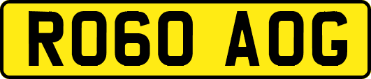 RO60AOG
