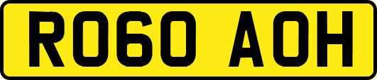 RO60AOH