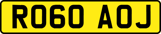 RO60AOJ