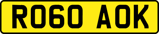 RO60AOK