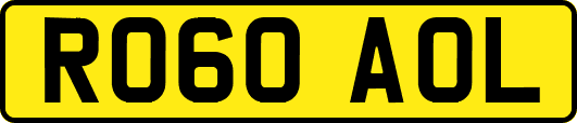 RO60AOL