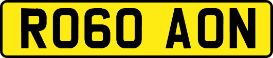RO60AON