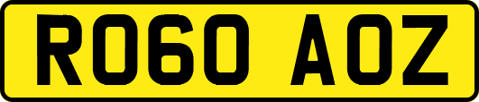 RO60AOZ