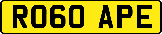 RO60APE