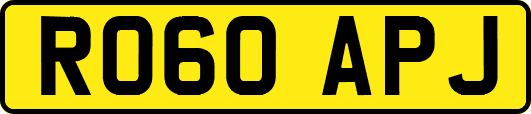 RO60APJ