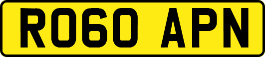 RO60APN