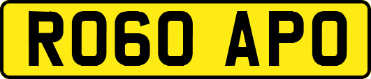 RO60APO