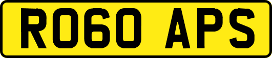 RO60APS