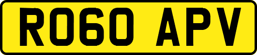 RO60APV