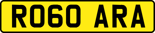 RO60ARA