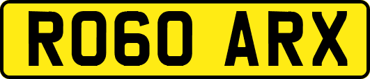 RO60ARX