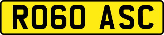 RO60ASC