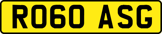 RO60ASG