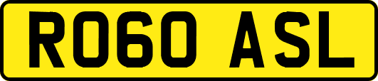 RO60ASL