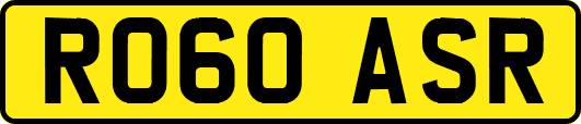 RO60ASR