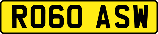 RO60ASW
