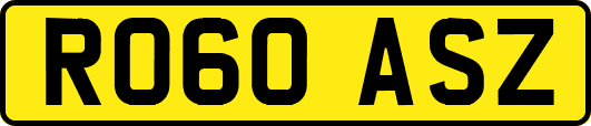 RO60ASZ