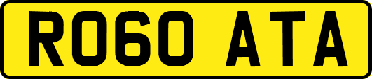 RO60ATA