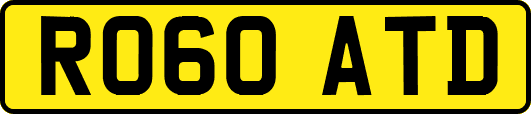 RO60ATD