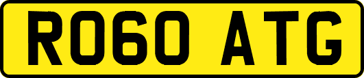 RO60ATG