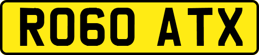 RO60ATX