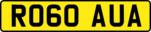 RO60AUA
