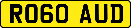 RO60AUD