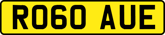 RO60AUE