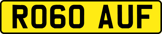 RO60AUF
