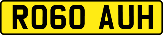 RO60AUH