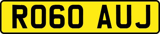 RO60AUJ