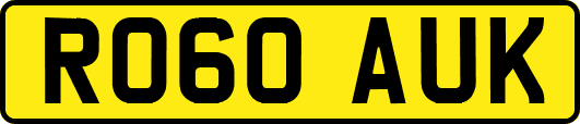 RO60AUK