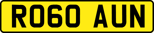 RO60AUN