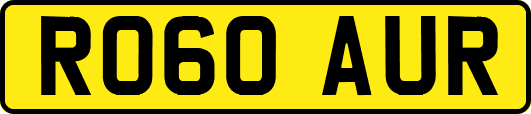 RO60AUR