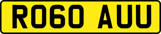 RO60AUU