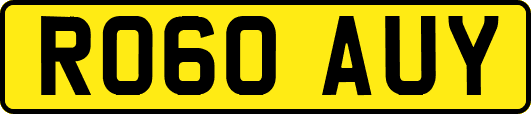 RO60AUY