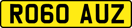 RO60AUZ