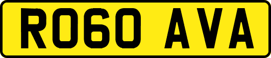 RO60AVA