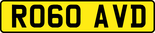 RO60AVD