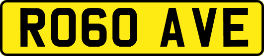 RO60AVE