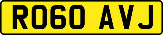 RO60AVJ