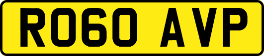 RO60AVP