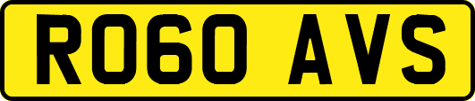RO60AVS