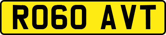 RO60AVT