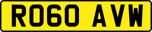 RO60AVW