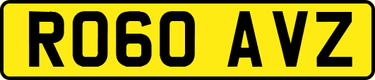 RO60AVZ