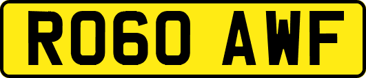 RO60AWF