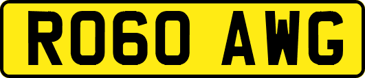 RO60AWG