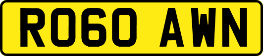 RO60AWN