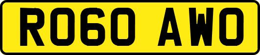RO60AWO